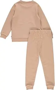 [müsli] Girls' Cosy Sweatshirt Set