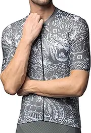 [ALE'] Men's Pragma Safari Cycling Jersey