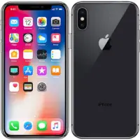 在飛比找蝦皮購物優惠-iPhone X 全新 太空灰現貨