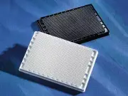 BUY ONE GET ONE FREE !!Corning® 3725 1536-well White Polystyrene 10 per Bag,