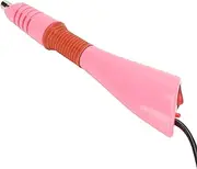 DIY Hot Fix Machine, Hot Fix Applicator 110‑220V Energy Saving Portable for Clothes (AU Plug 110‑220V)