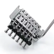 Floyd Rose Original Tremolo System w/ Stainless Steel Upgrades