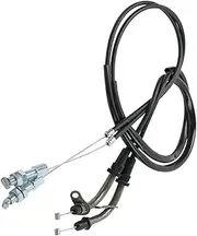 TAHYUI Motorcycle Clutch Line Clutch Cable Adjustable Steel Wire for S&uzuki GSXR1000 GSXR 1000 2005 2006 2007 2008 2009