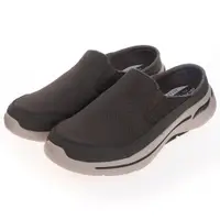 在飛比找蝦皮商城優惠-SKECHERS 男鞋 健走系列涼拖鞋 GO WALK AR