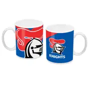 NRL - Newcastle Knights - Mug