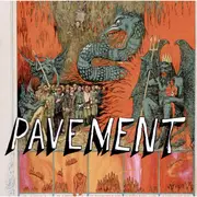 Quarantine The Past: The Best Of Pavement (Reissue)