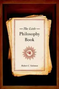 在飛比找博客來優惠-The Little Philosophy Book