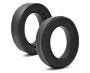 Earphone Earmuffs Earpads for Corsair HS50 Pro HS60 Pro HS70 Pro Headphone