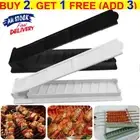 Skewers Kebab Maker Barbecue Stringer Box Machine-Beef Meat Vegetables String AU
