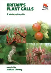 在飛比找博客來優惠-Britain’s Plant Galls: A Photo