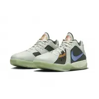 在飛比找PChome24h購物優惠-Nike KD 3 Easy Money 灰綠藍 FJ098