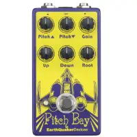 在飛比找松果購物優惠-earthquaker devices pitch bay 