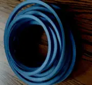 AK141 V BELT 1/2" X 143" OUTSIDE 141" INSIDE 4LK1430 MADE WITH KEVLAR 141AK