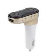 Car MP3 Bluetooth Transmitter Car Accessories Car Player