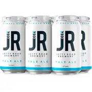 Jetty Road Pale Ale Cans 375mL