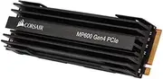 Corsair Force MP600 PCIex4 NVMe 1TB M.2 SSD