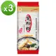 【日正食品】寬粉絲(150g*3入組)