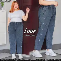 在飛比找蝦皮購物優惠-Love JUMBO PANT JUMBO Pants Wa