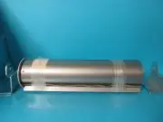 NEW A&A MFG STEELFLEX WAY MACHINE COVER 18" MODEL 3 14 AVAILABLE TURNS STAINLESS