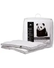 Canadian Down & Feather Company Microfiber Down Alternative Poly Bed