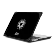 MacBook Pro 14-inch (M1 - M4) Bounce Case Galactic Empire's Emblem Laptop Case