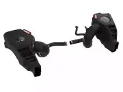 aFe 56-70038D Cold Air Intake -Dry Filter for 18-25 Kia Stinger/Genisis G70 3.3L (for: Kia)
