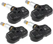 Car TPMS Tire Pressure Sensor 42607-50011 4260750011 PMV-107K PMV107K 42607-50010,for Lexus GS ES LS 2005-2012