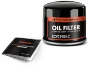 75WS55K Engine Oil Filter Fits 1985-1987 Mitsubishi Mighty Max 2.0L 4 Cyl (for: Mitsubishi)