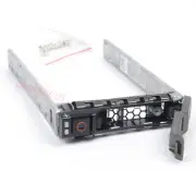 G176J Dell 2.5" Drive Caddy Tray For PowerEdge R510 R610 R520 R620 R720 R720XD