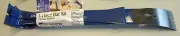 Dasco Pro 93 Pry Bar Set Kit 3 pc - Flat Bar, Trim Bar, Lil' Bar - Made in USA