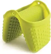 Dexas Pinch Mitt, Green