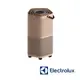 【Electrolux】伊萊克斯 Pure A9.2 高效能抗菌空氣清淨機 奶茶棕 (適用22坪空間) EP71-56WBA 公司貨 廠商直送