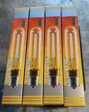 USHIO HiLUX GRO 600W AHS-600 Opti-Red Super HPS Lamp