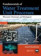在飛比找三民網路書店優惠-Fundamentals of Water Treatmen