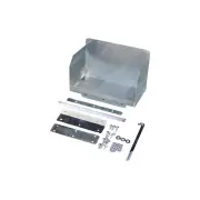 Roadsafe Ancillary Battery Trays for Nissan Navara D23 NP300 Tray Mount 15-on