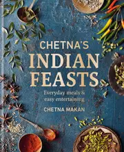 Chetna's Indian Feasts