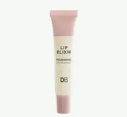 DB Cosmetics Lip Elixir – Nourishing Lip Treatment: Citrus Blossom