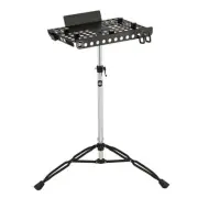 Meinl Percussion TMLTS Double Braced Tripod Laptop Table Stand, Steel