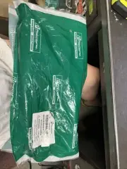 Pick Up Vent Window W/S Set
