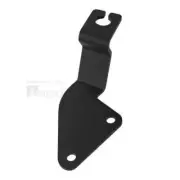 UHF/PHONE Bonnet mount antenna bracket suits Toyota hilux & fortuner 2015-on