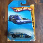 HOT WHEELS 風火輪 TYRRELL P34 六輪車