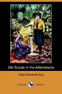 在飛比找博客來優惠-Girl Scouts in the Adirondacks