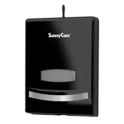 SunnyCare #395 C-Multi Fold Hand Towels Toilet Paper Dispensers New