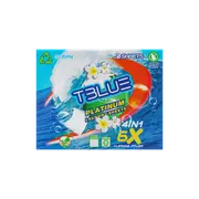 TBLUE Laundry detergent Sheet Ocean (50 Loads)