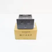 NEW AUDI A7 SPORTBACK 4G8 EXTERNAL AUDIO SOURCES CONNECTION 81A035736 ORIGINAL (for: Audi)