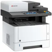 Kyocera Ecosys M2735dw Multifunction Mono Laser Printer