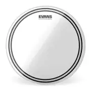 Evans EC2 Clear Drumhead 15"