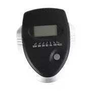 Replacement Monitor Speedometer Stepper for Exercise Bike Riding Sports Bikes