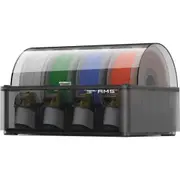 Bambu Lab Accessories AMS - Automatic Material System Support Up to 16 Colors Compatible with X1 Series and P1 Series [SA001]