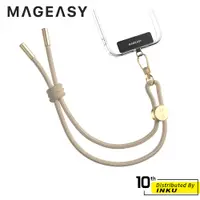 在飛比找蝦皮商城精選優惠-MAGEASY WIRST STRAP 6mm 手腕掛繩/掛